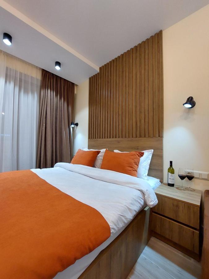 New Gudauri Redco Twins-Premium Mountain Apartment Close The Gondola Lift 외부 사진