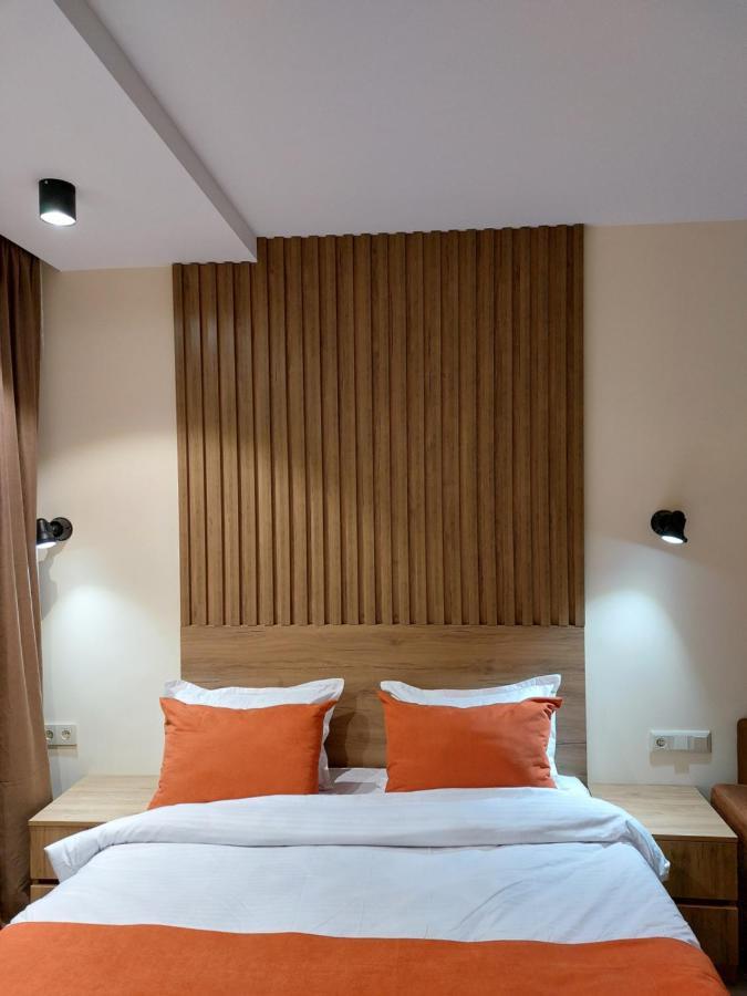 New Gudauri Redco Twins-Premium Mountain Apartment Close The Gondola Lift 외부 사진