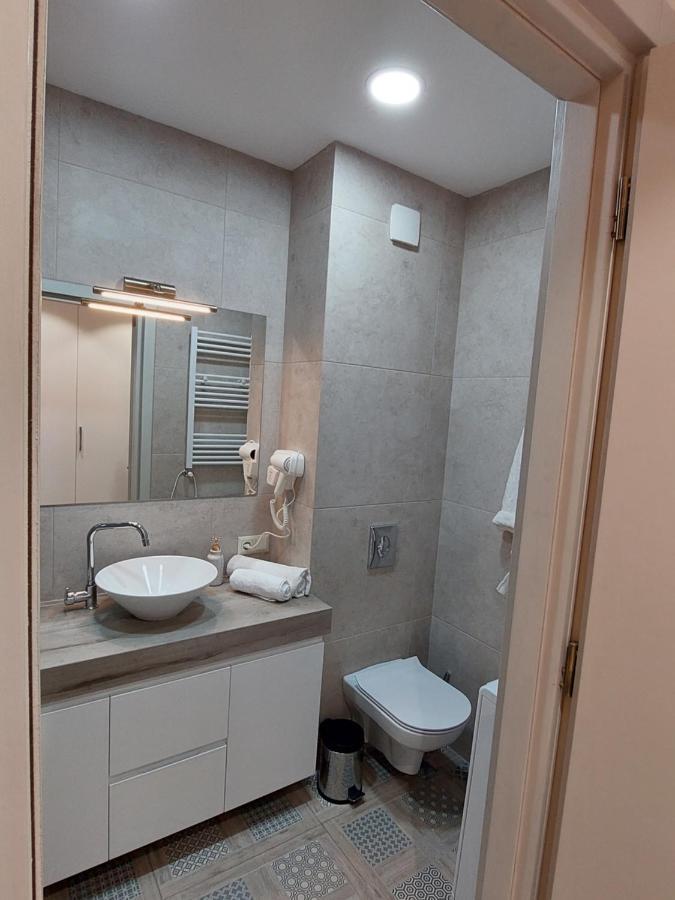New Gudauri Redco Twins-Premium Mountain Apartment Close The Gondola Lift 외부 사진