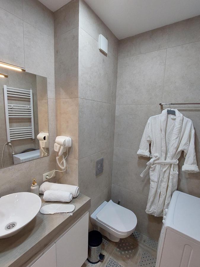New Gudauri Redco Twins-Premium Mountain Apartment Close The Gondola Lift 외부 사진