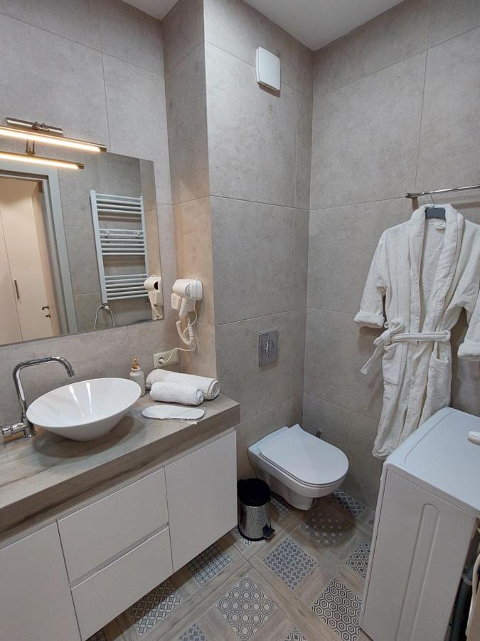 New Gudauri Redco Twins-Premium Mountain Apartment Close The Gondola Lift 외부 사진