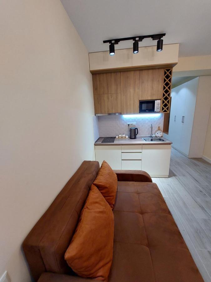 New Gudauri Redco Twins-Premium Mountain Apartment Close The Gondola Lift 외부 사진
