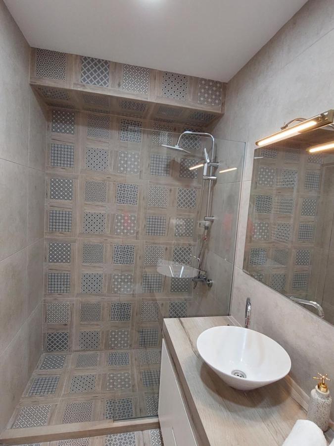 New Gudauri Redco Twins-Premium Mountain Apartment Close The Gondola Lift 외부 사진