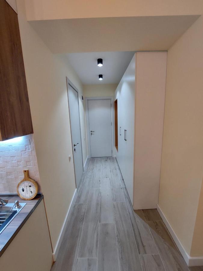 New Gudauri Redco Twins-Premium Mountain Apartment Close The Gondola Lift 외부 사진