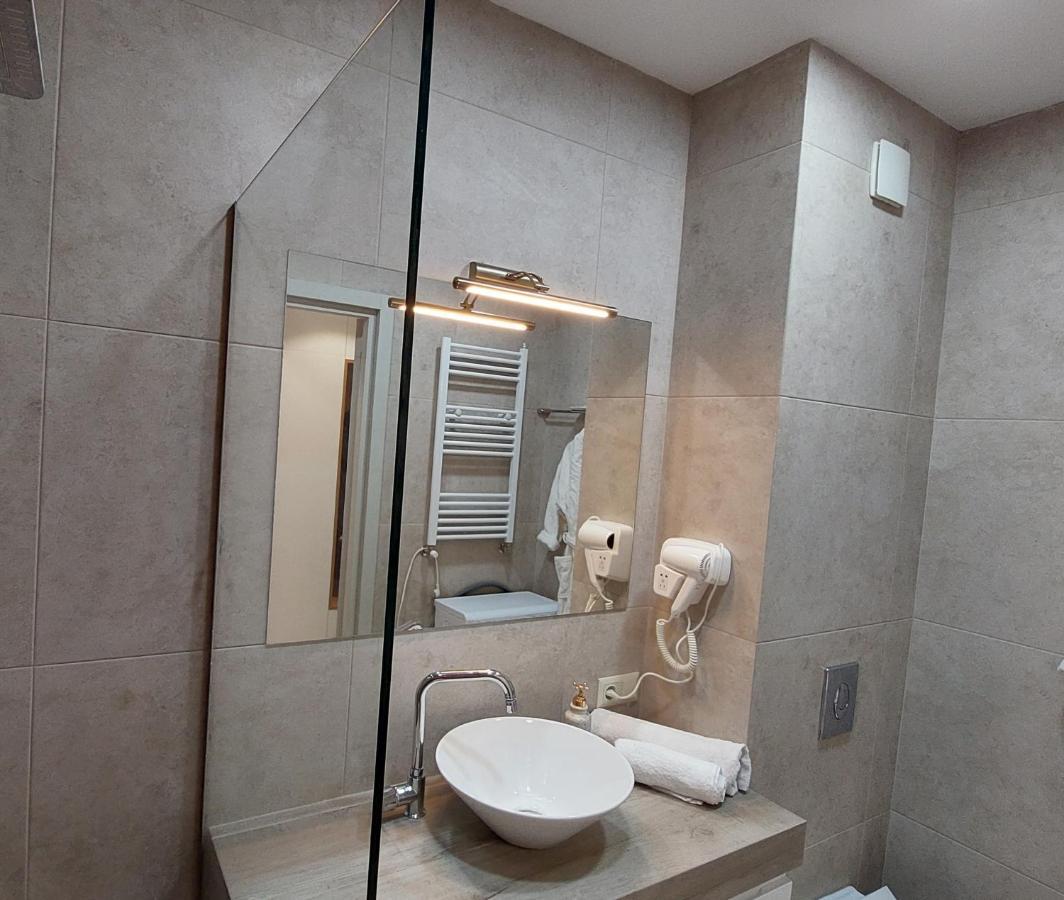 New Gudauri Redco Twins-Premium Mountain Apartment Close The Gondola Lift 외부 사진