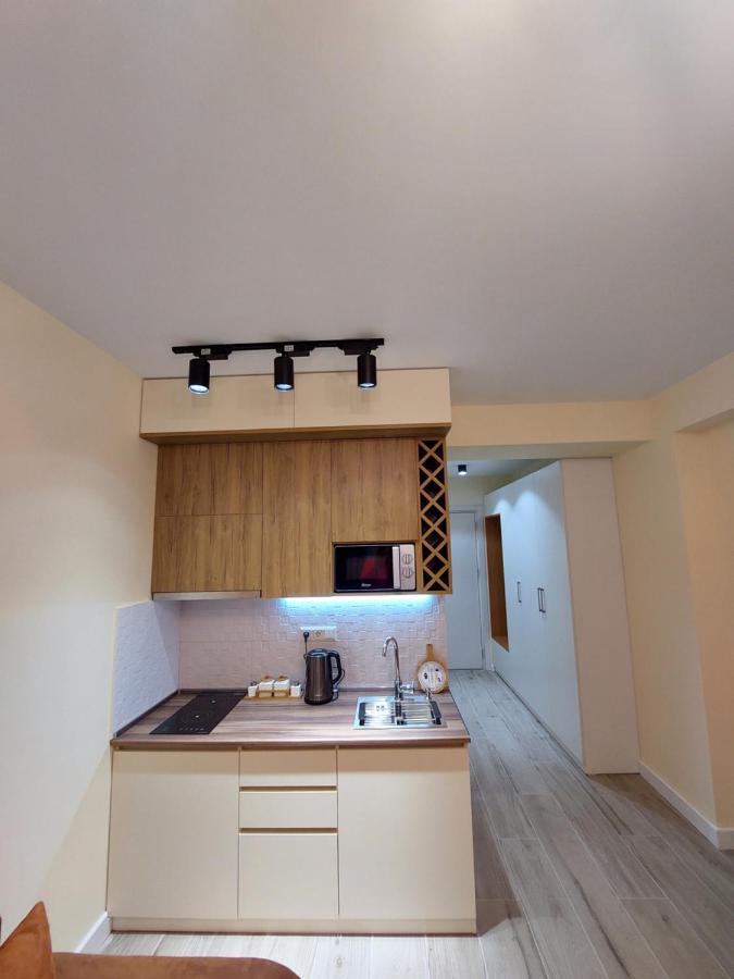 New Gudauri Redco Twins-Premium Mountain Apartment Close The Gondola Lift 외부 사진