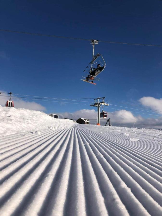 New Gudauri Redco Twins-Premium Mountain Apartment Close The Gondola Lift 외부 사진