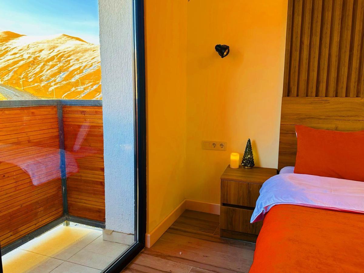 New Gudauri Redco Twins-Premium Mountain Apartment Close The Gondola Lift 외부 사진