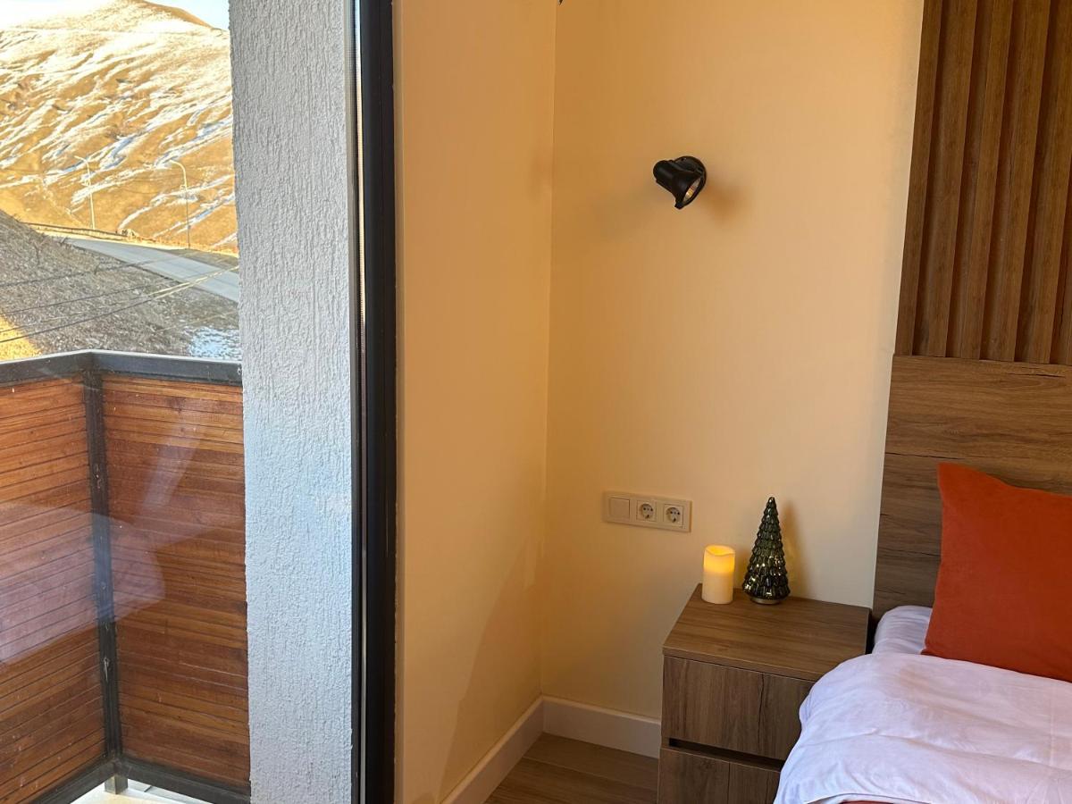 New Gudauri Redco Twins-Premium Mountain Apartment Close The Gondola Lift 외부 사진