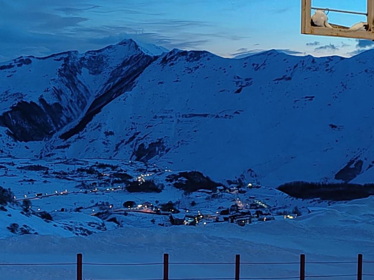 New Gudauri Redco Twins-Premium Mountain Apartment Close The Gondola Lift 외부 사진